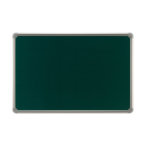 토탈 물백묵 자석 녹색칠판 600x900 알루미늄 프레임