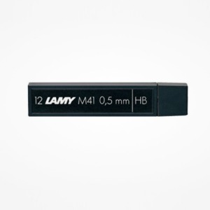 라미 LAMY M41 샤프심 HB 0.5mm