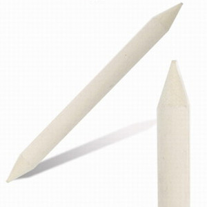파버카스텔 찰필 (특수센드,유리봉겸용) 낱개 종이연필 번지기용연피 데셍용품 미술용품