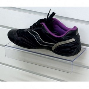아트사인 신발진열대(투명) DP9001 진열대