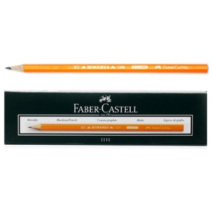 파버카스텔 보난자 연필 (12개입)